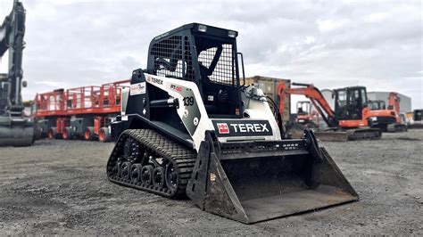 terex pt-50 skid steer troubleshooting not starting|terex pt 50 troubleshooting.